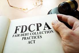 FDCPA