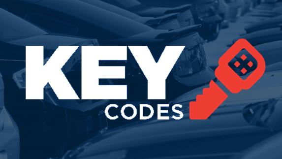 Key Codes